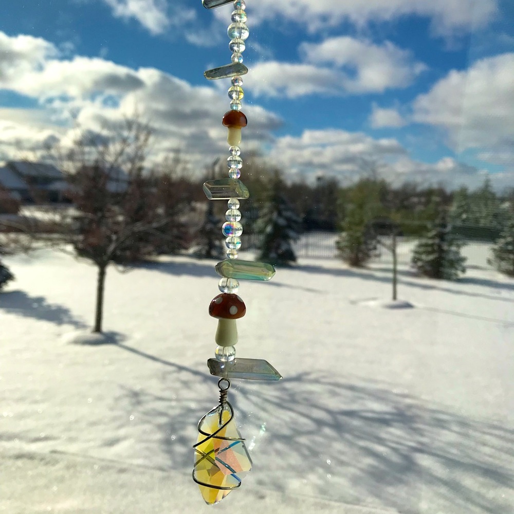 Suncatcher